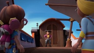 Poster for Dr. Abuela Poster for Dr. Abuela