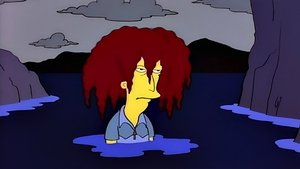 Poster for Sideshow Bob Roberts