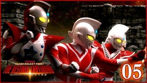 Poster for Episode 5