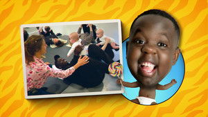 Poster for Barndommen Poster for Barndommen