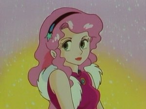 Poster for The mid-air-trapeze of love Poster for The mid-air-trapeze of love