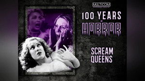 Poster for Scream Queens