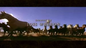 Poster for Joss Whedon Sings the “Firefly” Theme