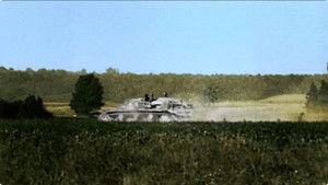 Poster for Last Battles