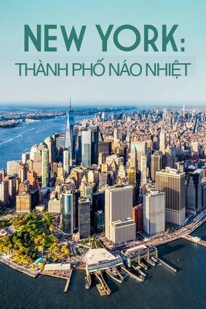 New York: Thành Phố Náo Nhiệt