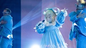 Poster for Episode 5 Poster for Episode 5