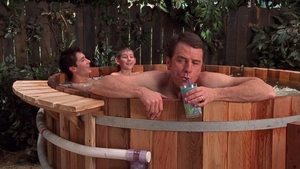 Poster for Hot Tub