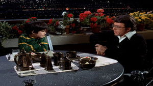 Poster for Free is a Four Letter Word