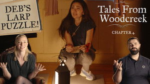 Poster for Chapter 4