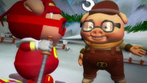 Poster for Episode 12