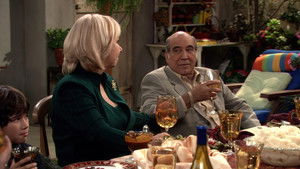 Poster for Would You Like a Drumstick or a Kidney?