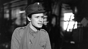 Poster for Episode 7