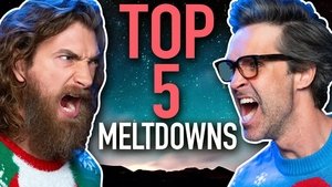 Poster for Top 5 Biggest Meltdowns of 2021