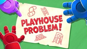 Poster for Playhouse Problem!