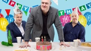 Poster for James Acaster, Matt Forde, Katherine Ryan, Josh Widdicombe