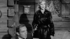 Poster for A Million Bucks in Anybody's Language