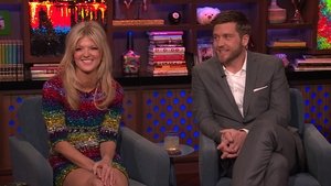 Poster for Arden Myrin & Adam Glick