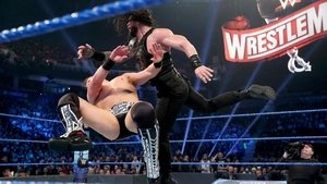 Poster for February 14, 2020 (Vancouver, BC)