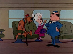 Poster for Dog Trained Poster for Dog Trained