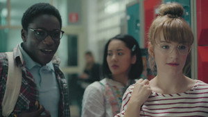 Poster for #QueenBee Poster for #QueenBee