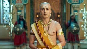 Poster for Rescuing Padmavati