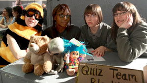 Poster for Episode 2