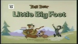 Poster for Little Big Foot