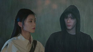 Poster for A Rainy Day Not So Annoying Poster for A Rainy Day Not So Annoying