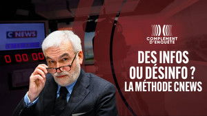 Poster for Episode 8