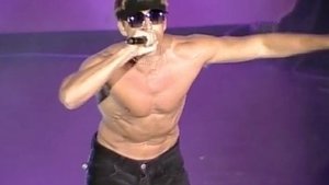 Poster for The Joint is Jumping