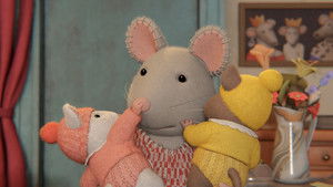 Poster for Episode 18