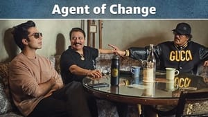 Poster for Agent of Change