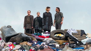 Poster for New Best Friends