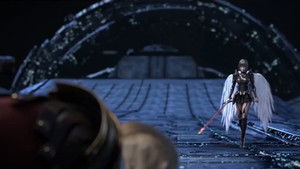 Poster for Episode 16