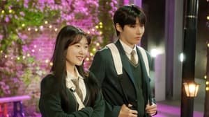 Poster for Hae-joon’s Birthday Poster for Hae-joon’s Birthday