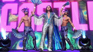 Poster for ROH On HonorClub Episode 003 Poster for ROH On HonorClub Episode 003