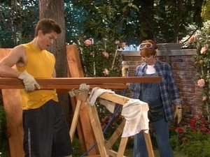 Poster for Up a Treehouse without a Paddle Poster for Up a Treehouse without a Paddle