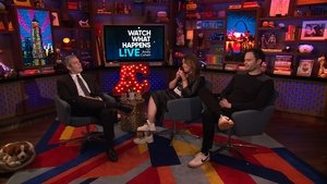 Poster for Bill Hader; Rachael Ray