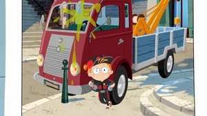 Poster for Episode 7