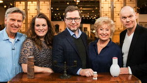 Poster for Episode 3