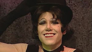 Poster for Presentado por Liza Minelli y el Master of Ceremonies