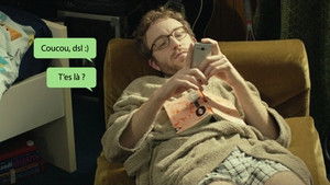 Poster for Episode 5 Poster for Episode 5