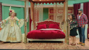 Poster for Episode 5