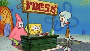 Poster for Bubblestand
