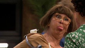 Poster for It's going crazy!