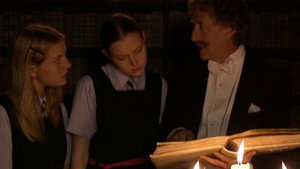 Poster for The Lost Chord