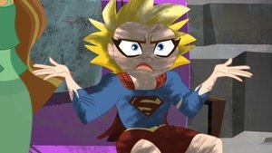 Poster for #PowerSurge