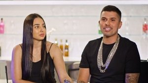 Poster for Episode 7