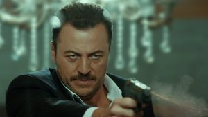 Poster for Episode 1