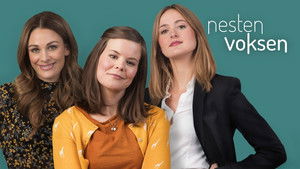 Poster for Episode 1